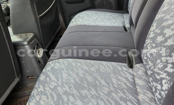 Acheter Occasion Voiture Mitsubishi L200 Autre à Conakry, Conakry Acheter Occasion Voiture Mitsubishi L200 Autre à Conakry, Conakry