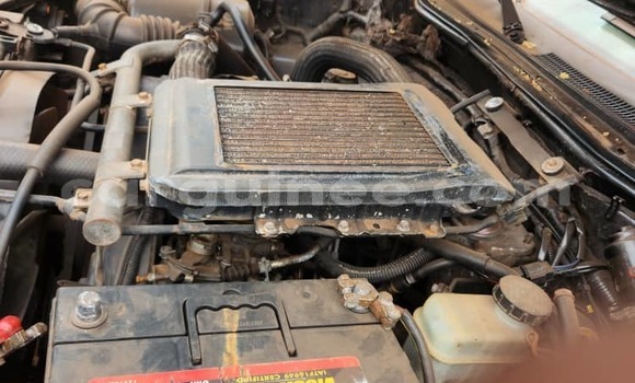 Acheter Occasion Voiture Mitsubishi L200 Autre à Conakry, Conakry Acheter Occasion Voiture Mitsubishi L200 Autre à Conakry, Conakry