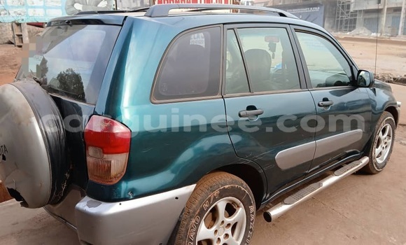 Acheter Occasion Voiture Toyota RAV4 Autre à Conakry, Conakry Acheter Occasion Voiture Toyota RAV4 Autre à Conakry, Conakry