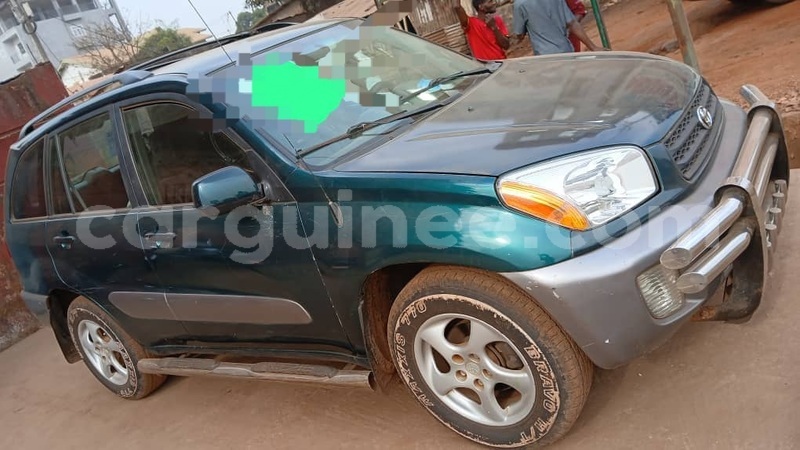 Big with watermark toyota rav4 conakry conakry 9867