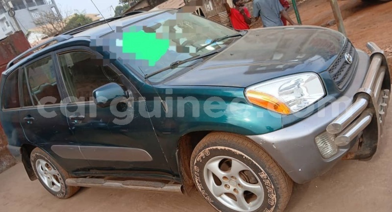 Big with watermark toyota rav4 conakry conakry 9867