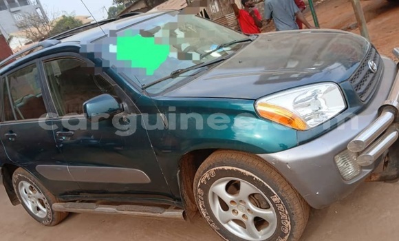 Buy Used Toyota RAV4 Other Car in Conakry in Conakry Buy Used Toyota RAV4 Other Car in Conakry in Conakry