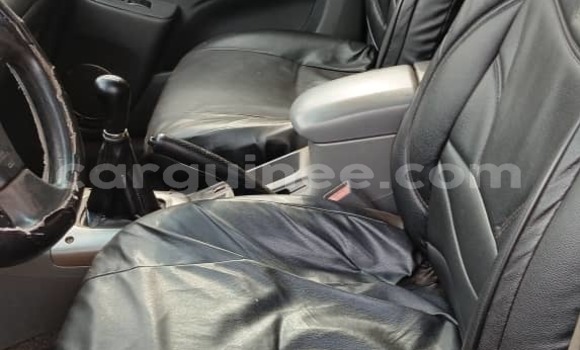 Buy Used Toyota RAV4 Other Car in Conakry in Conakry Buy Used Toyota RAV4 Other Car in Conakry in Conakry