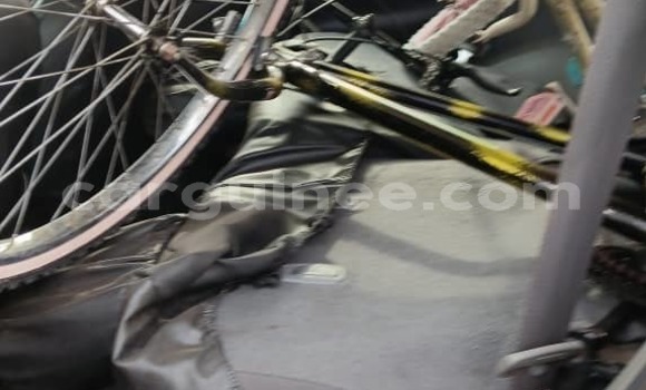 Buy Used Toyota RAV4 Other Car in Conakry in Conakry Buy Used Toyota RAV4 Other Car in Conakry in Conakry