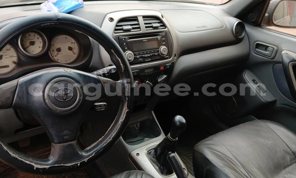 Buy Used Toyota RAV4 Other Car in Conakry in Conakry Buy Used Toyota RAV4 Other Car in Conakry in Conakry