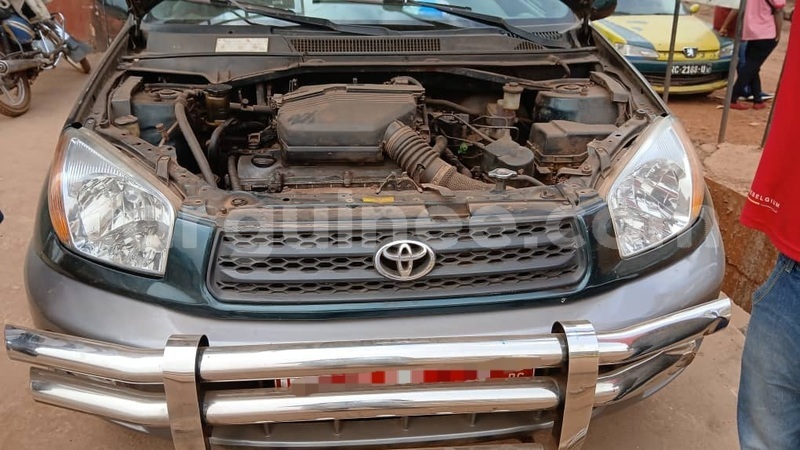 Big with watermark toyota rav4 conakry conakry 9867