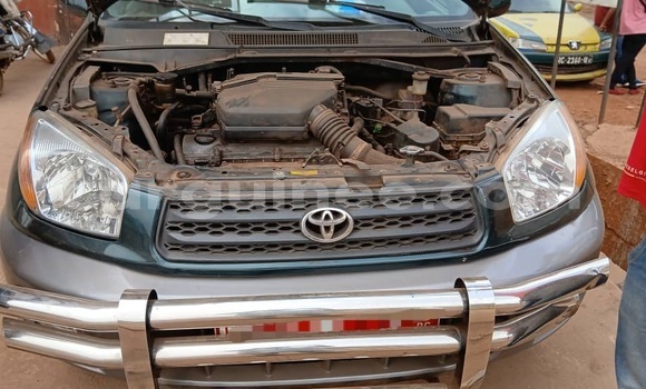 Buy Used Toyota RAV4 Other Car in Conakry in Conakry Buy Used Toyota RAV4 Other Car in Conakry in Conakry