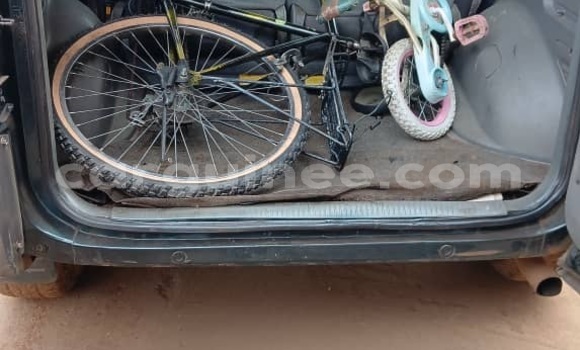 Buy Used Toyota RAV4 Other Car in Conakry in Conakry Buy Used Toyota RAV4 Other Car in Conakry in Conakry