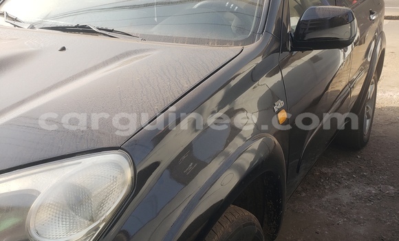 Acheter Occasion Voiture Toyota RAV4 Autre à Conakry, Conakry Acheter Occasion Voiture Toyota RAV4 Autre à Conakry, Conakry