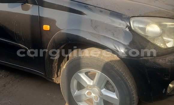 Buy Used Toyota RAV4 Other Car in Conakry in Conakry Buy Used Toyota RAV4 Other Car in Conakry in Conakry