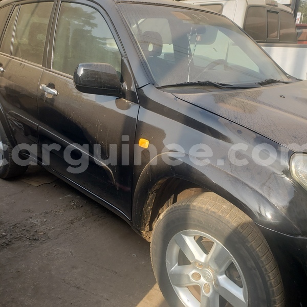 Big with watermark toyota rav4 conakry conakry 9868