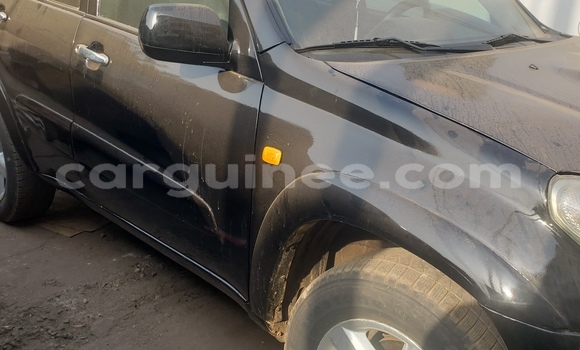 Buy Used Toyota RAV4 Other Car in Conakry in Conakry Buy Used Toyota RAV4 Other Car in Conakry in Conakry
