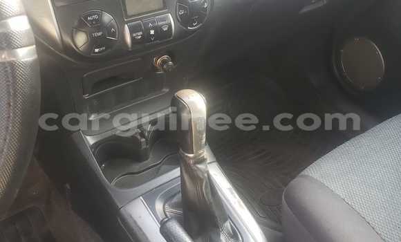 Buy Used Toyota RAV4 Other Car in Conakry in Conakry Buy Used Toyota RAV4 Other Car in Conakry in Conakry