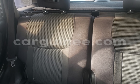 Buy Used Toyota RAV4 Other Car in Conakry in Conakry Buy Used Toyota RAV4 Other Car in Conakry in Conakry