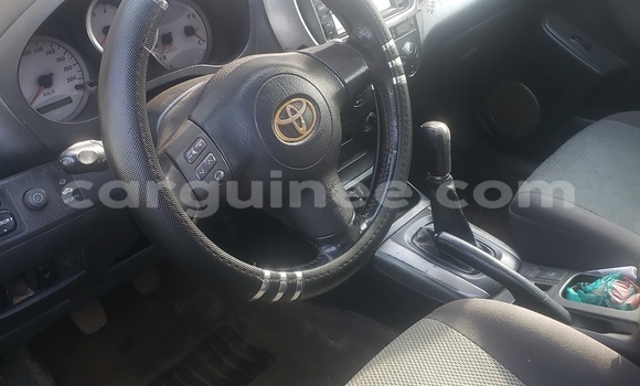 Buy Used Toyota RAV4 Other Car in Conakry in Conakry Buy Used Toyota RAV4 Other Car in Conakry in Conakry