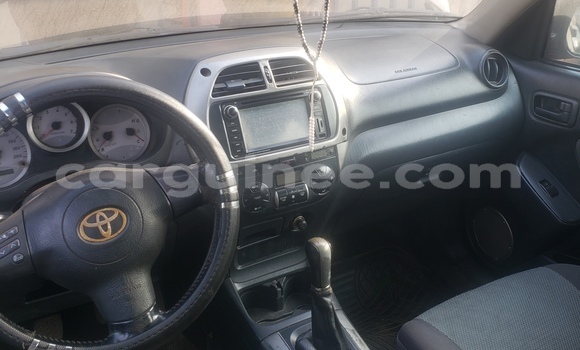 Buy Used Toyota RAV4 Other Car in Conakry in Conakry Buy Used Toyota RAV4 Other Car in Conakry in Conakry