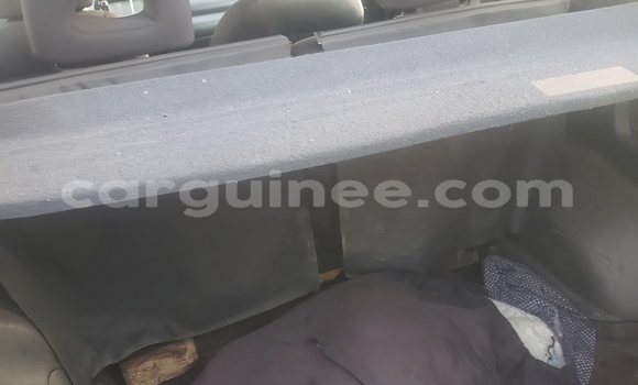 Buy Used Toyota RAV4 Other Car in Conakry in Conakry Buy Used Toyota RAV4 Other Car in Conakry in Conakry