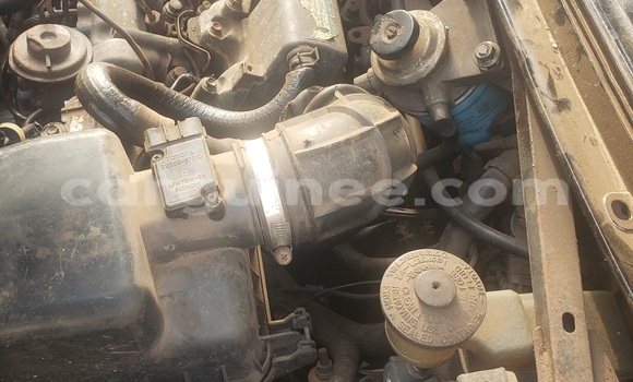 Buy Used Toyota RAV4 Other Car in Conakry in Conakry Buy Used Toyota RAV4 Other Car in Conakry in Conakry