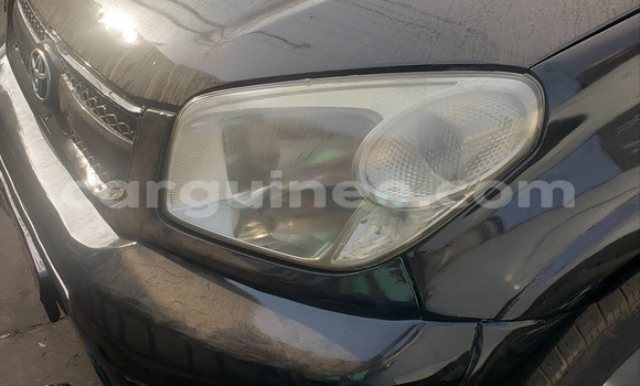 Buy Used Toyota RAV4 Other Car in Conakry in Conakry Buy Used Toyota RAV4 Other Car in Conakry in Conakry