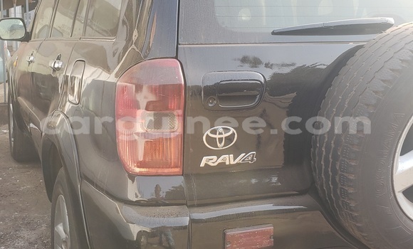 Buy Used Toyota RAV4 Other Car in Conakry in Conakry Buy Used Toyota RAV4 Other Car in Conakry in Conakry