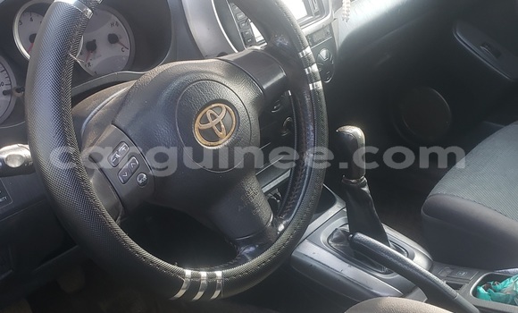 Buy Used Toyota RAV4 Other Car in Conakry in Conakry Buy Used Toyota RAV4 Other Car in Conakry in Conakry