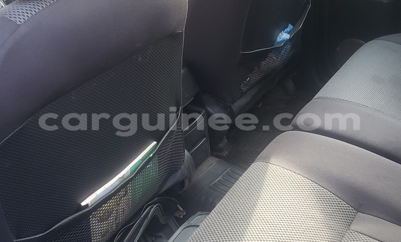 Buy Used Toyota RAV4 Other Car in Conakry in Conakry Buy Used Toyota RAV4 Other Car in Conakry in Conakry