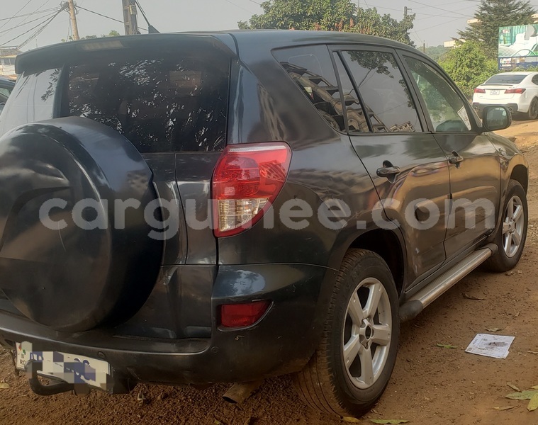 Big with watermark toyota rav4 conakry conakry 9869