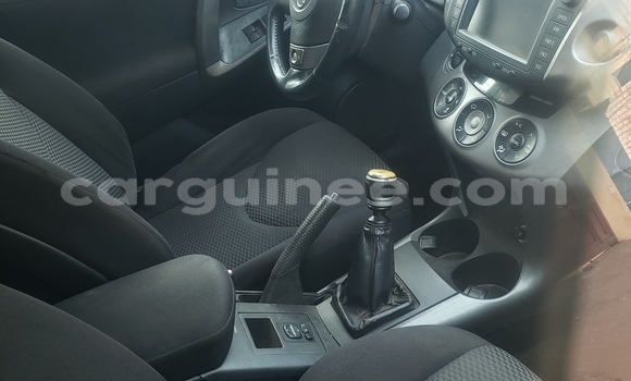 Buy Used Toyota RAV4 Other Car in Conakry in Conakry Buy Used Toyota RAV4 Other Car in Conakry in Conakry