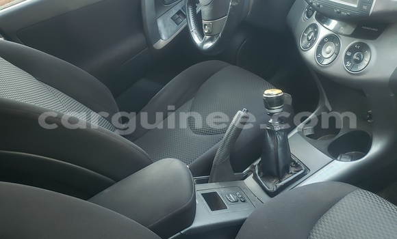Buy Used Toyota RAV4 Other Car in Conakry in Conakry Buy Used Toyota RAV4 Other Car in Conakry in Conakry