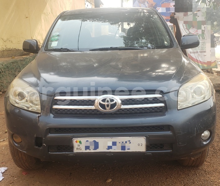 Big with watermark toyota rav4 conakry conakry 9869