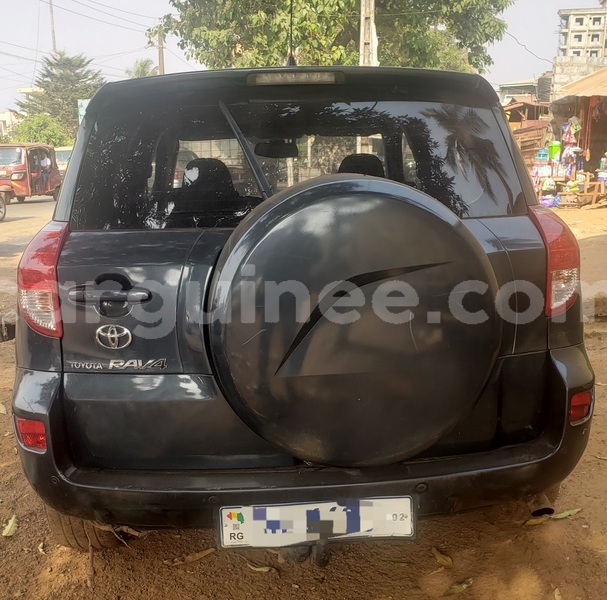 Big with watermark toyota rav4 conakry conakry 9869