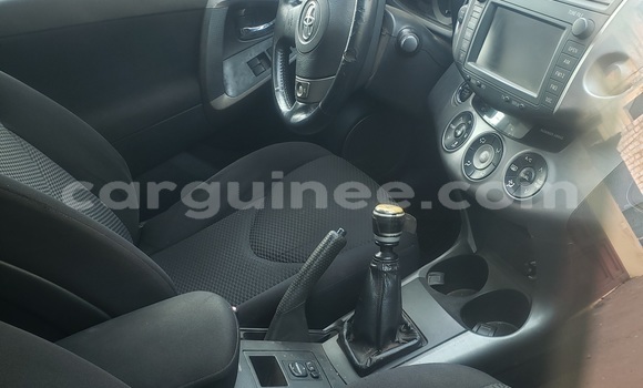 Buy Used Toyota RAV4 Other Car in Conakry in Conakry Buy Used Toyota RAV4 Other Car in Conakry in Conakry