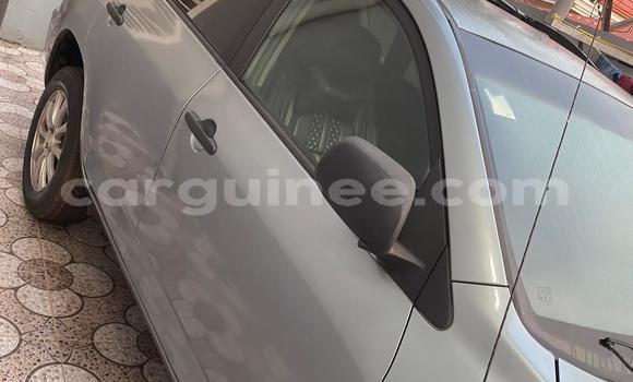 Buy Used Toyota RAV4 Silver Car in Conakry in Conakry Buy Used Toyota RAV4 Silver Car in Conakry in Conakry