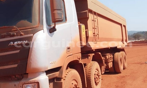 Acheter Neuf Utilitaire Iveco Daily Autre à Conakry, Conakry