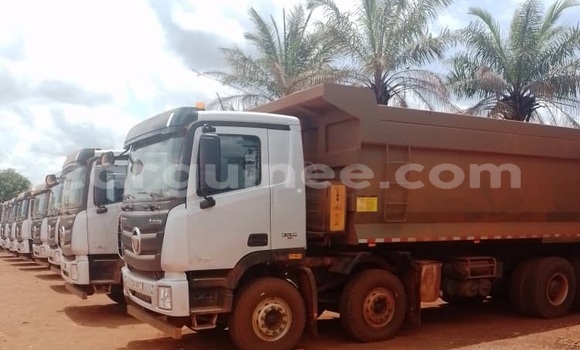 Buy New Iveco Daily Other Truck in Conakry in Conakry Buy New Iveco Daily Other Truck in Conakry in Conakry