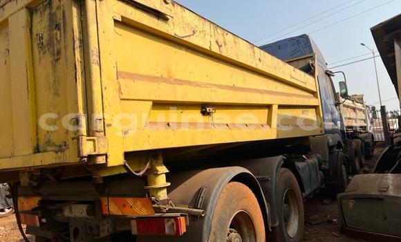 Acheter Import Utilitaire Renault Master Autre à Conakry, Conakry Acheter Import Utilitaire Renault Master Autre à Conakry, Conakry