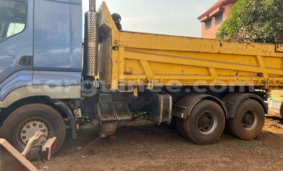 Acheter Import Utilitaire Renault Master Autre à Conakry, Conakry Acheter Import Utilitaire Renault Master Autre à Conakry, Conakry