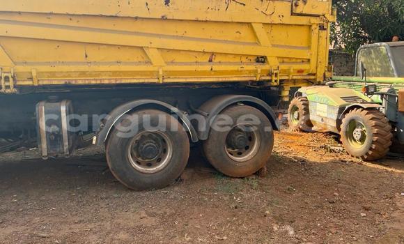 Acheter Import Utilitaire Renault Master Autre à Conakry, Conakry Acheter Import Utilitaire Renault Master Autre à Conakry, Conakry