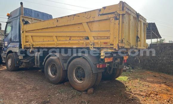 Acheter Import Utilitaire Renault Master Autre à Conakry, Conakry Acheter Import Utilitaire Renault Master Autre à Conakry, Conakry