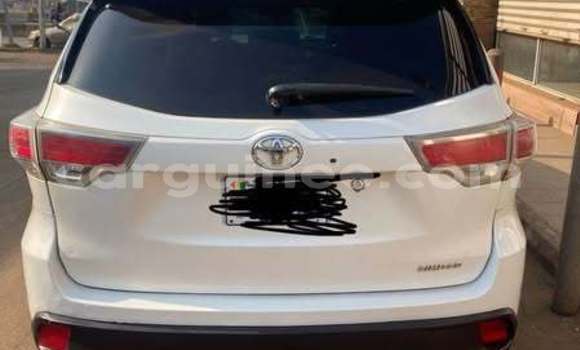 Buy Used Toyota Land Cruiser Prado Other Car in Conakry in Conakry Buy Used Toyota Land Cruiser Prado Other Car in Conakry in Conakry