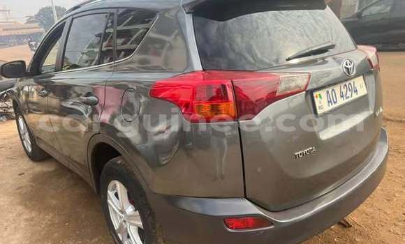 Buy Used Toyota RAV4 Other Car in Conakry in Conakry Buy Used Toyota RAV4 Other Car in Conakry in Conakry