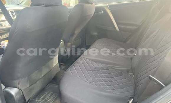 Buy Used Toyota RAV4 Other Car in Conakry in Conakry Buy Used Toyota RAV4 Other Car in Conakry in Conakry