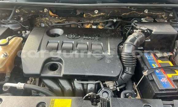 Buy Used Toyota RAV4 Other Car in Conakry in Conakry Buy Used Toyota RAV4 Other Car in Conakry in Conakry