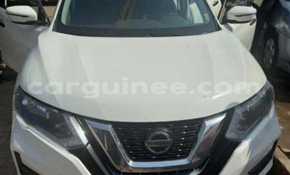 Buy Used Nissan Rogue Other Car in Conakry in Conakry Buy Used Nissan Rogue Other Car in Conakry in Conakry