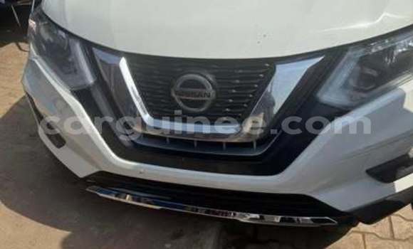 Buy Used Nissan Rogue Other Car in Conakry in Conakry Buy Used Nissan Rogue Other Car in Conakry in Conakry