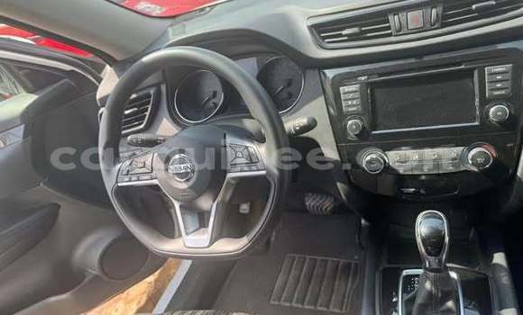 Buy Used Nissan Rogue Other Car in Conakry in Conakry Buy Used Nissan Rogue Other Car in Conakry in Conakry