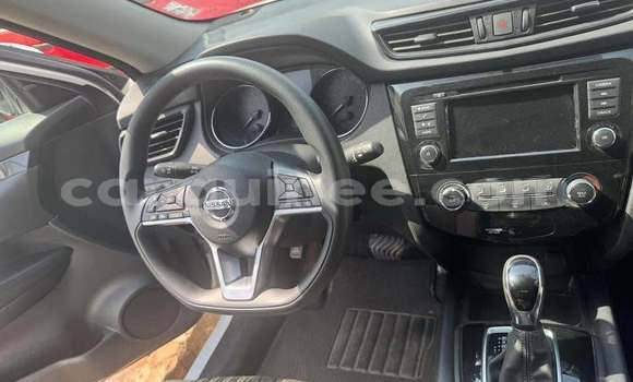 Buy Used Nissan Rogue Other Car in Conakry in Conakry Buy Used Nissan Rogue Other Car in Conakry in Conakry