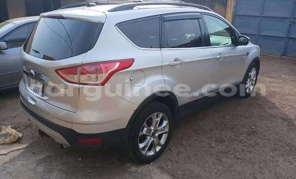 Acheter Occasion Voiture Ford Escape Autre à Conakry, Conakry