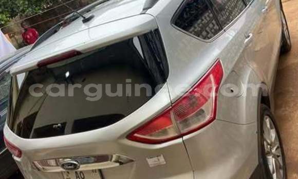 Acheter Occasion Voiture Ford Escape Autre à Conakry, Conakry Acheter Occasion Voiture Ford Escape Autre à Conakry, Conakry