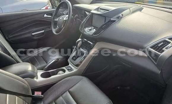 Acheter Occasion Voiture Ford Escape Autre à Conakry, Conakry Acheter Occasion Voiture Ford Escape Autre à Conakry, Conakry